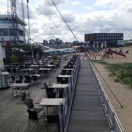 Heimathaven 1 Lägenhet Bremerhaven Exteriör bild