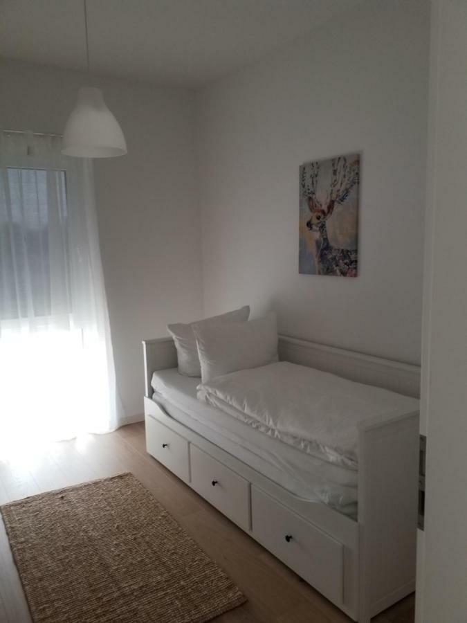 Heimathaven 1 Lägenhet Bremerhaven Exteriör bild