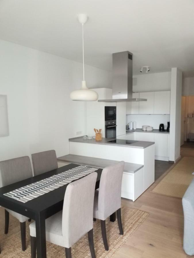 Heimathaven 1 Lägenhet Bremerhaven Exteriör bild